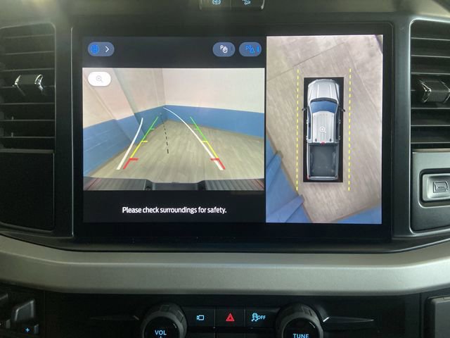 New 2026 Ford F250 XLT image 11