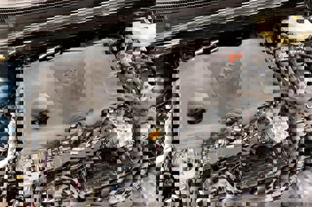 Used 2025 Toyota Camry XSE w/ Premium Plus Package image 30