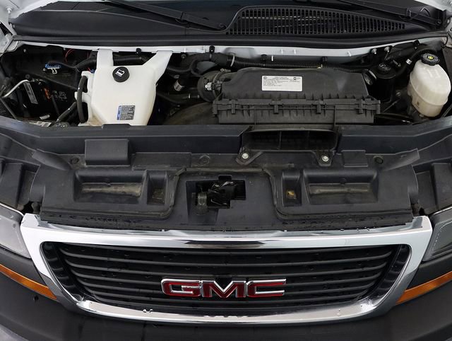 Used 2024 GMC Savana 2500 w/ Driver Convenience Package image 31