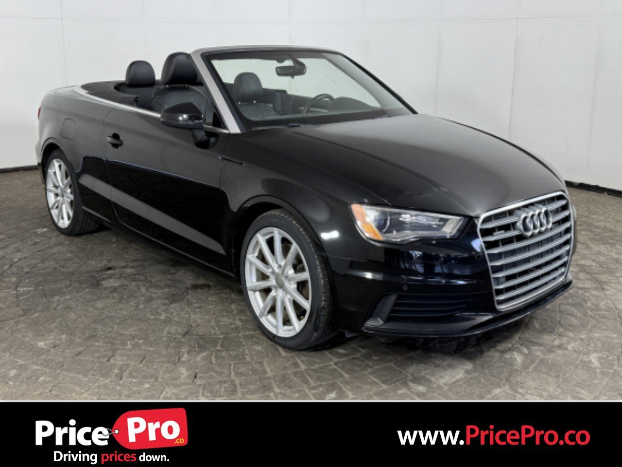 Used 2016 Audi A3 2.0T Premium