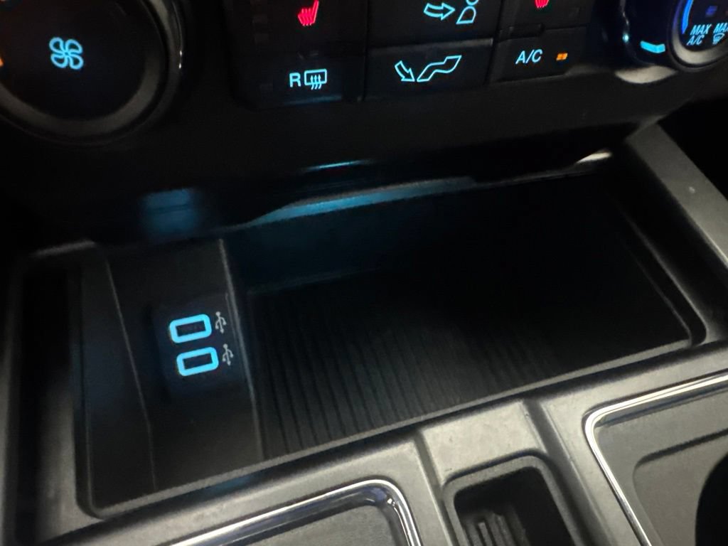 Used 2018 Ford F150 XLT w/ Equipment Group 302A Luxury AWD/4WD image 31