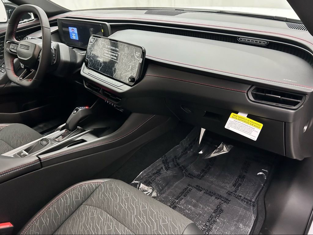 New 2026 Dodge Charger R/T Scat Pack image 16