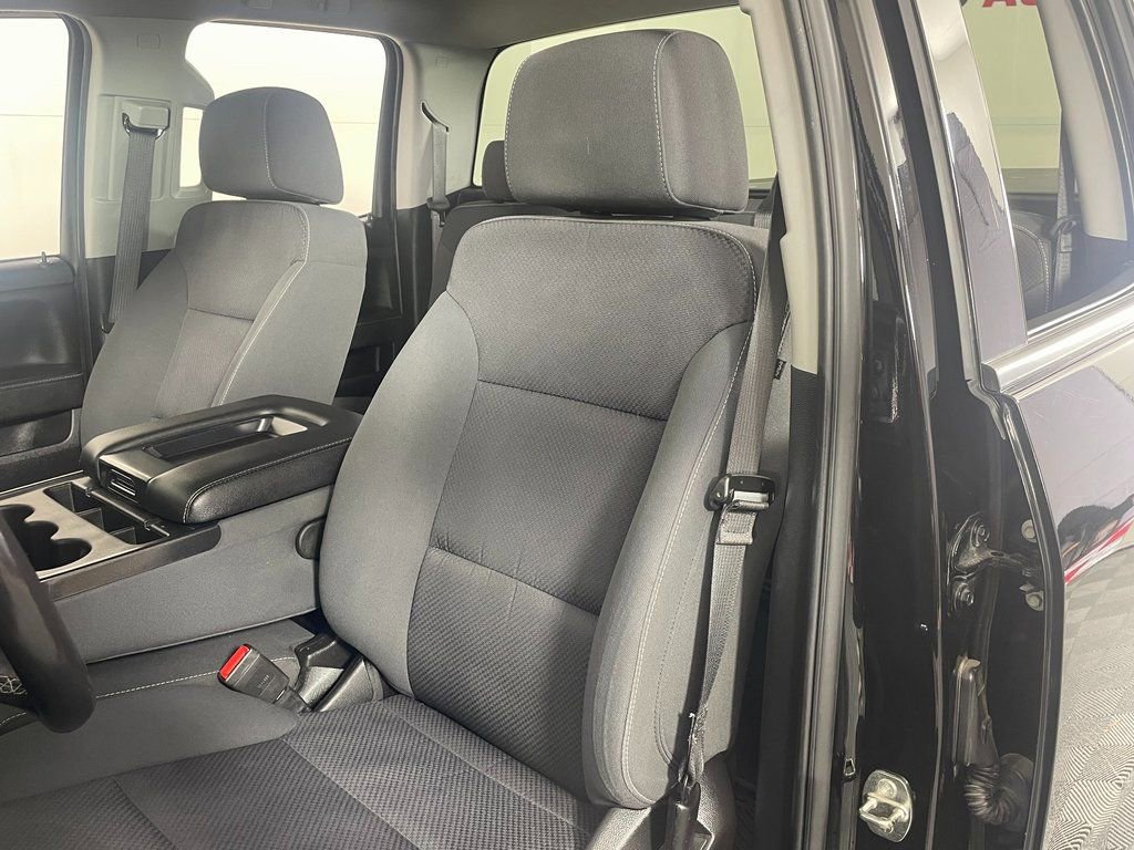 Used 2019 Chevrolet Silverado 1500 LT image 23