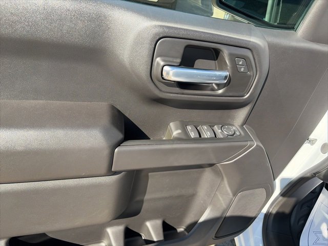 New 2026 GMC Sierra 1500 Pro w/ Pro Value Package image 17