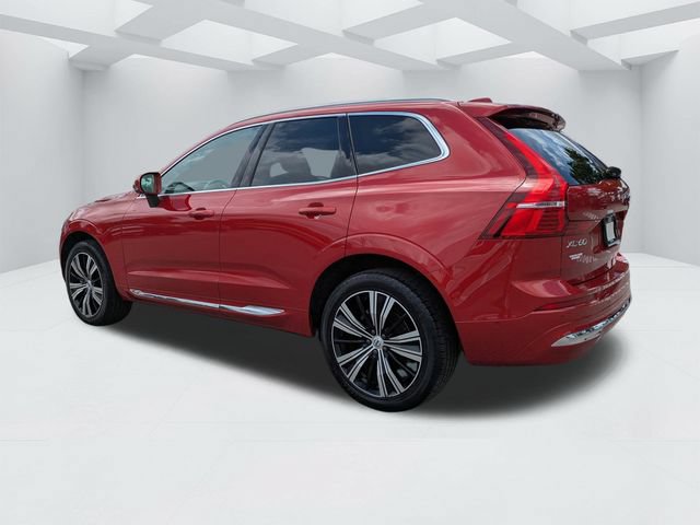 Certified 2023 Volvo XC60 B5 Plus AWD/4WD image 7