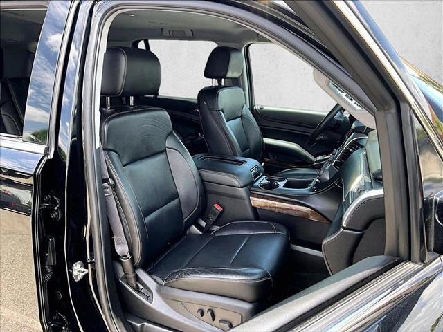 Used 2015 Chevrolet Tahoe LT RWD image 9