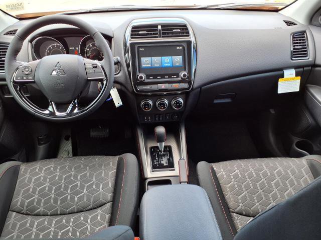 New 2026 Mitsubishi Outlander Sport LE AWD/4WD image 11