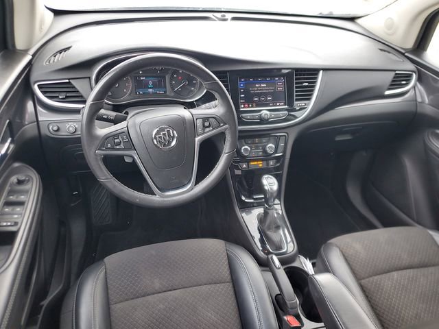 Used 2022 Buick Encore Preferred w/ Safety Package image 10