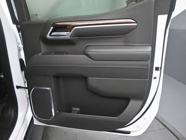 New 2026 GMC Sierra 1500 Elevation w/ Elevation Premium Package image 16