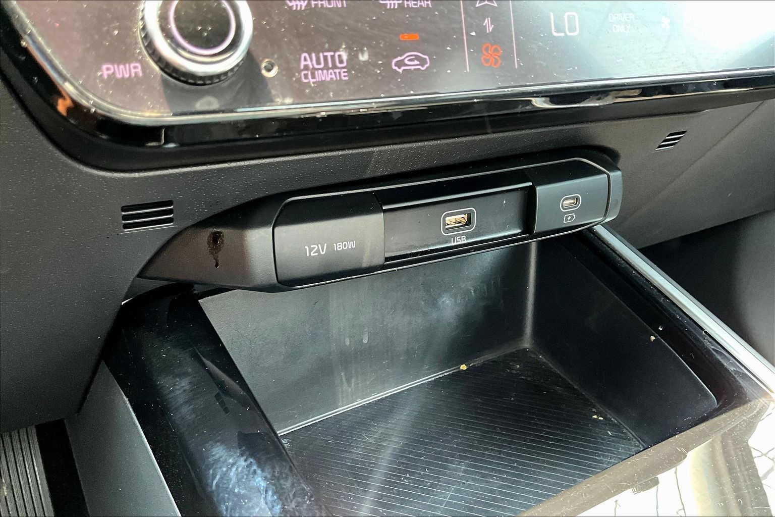 Used 2026 Kia Niro LX FWD image 12