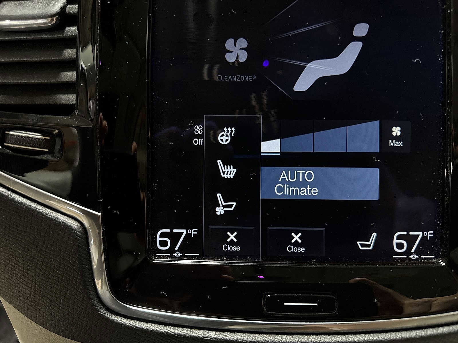 Used 2018 Volvo XC90 T6 Inscription w/ Convenience Package AWD/4WD image 31