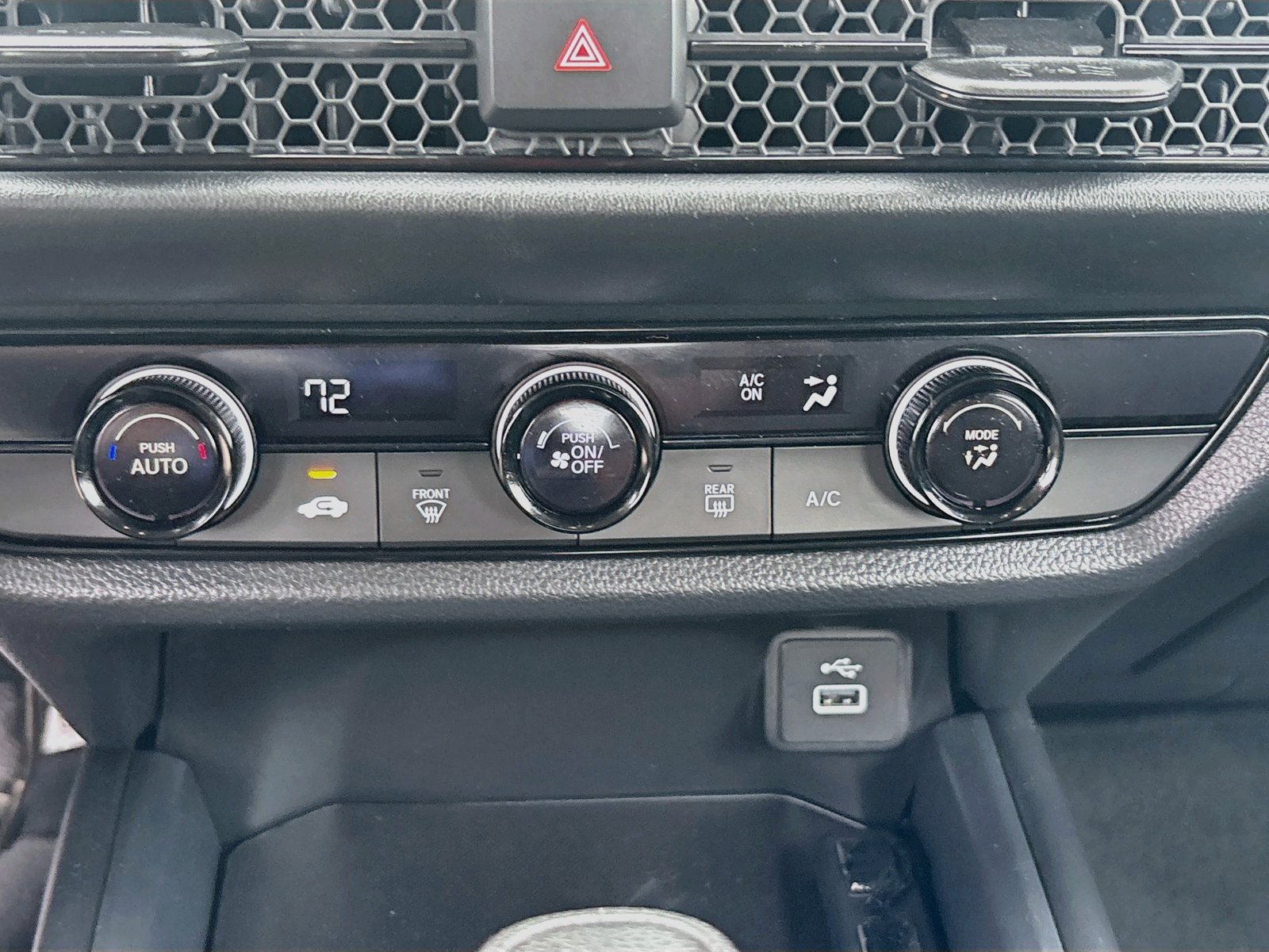 Used 2024 Honda HR-V LX image 15