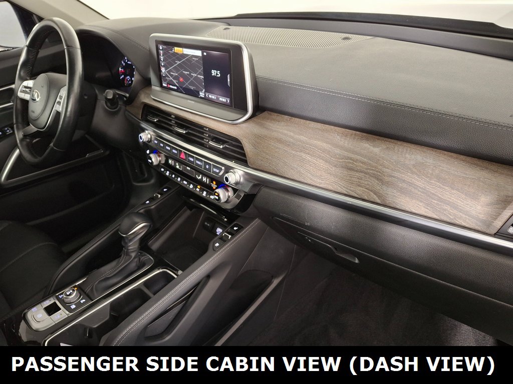 Used 2021 Kia Telluride EX w/ EX Premium Package image 34