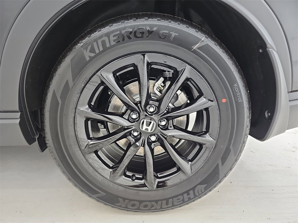 New 2026 Honda CR-V Sport-L image 41