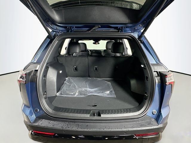 New 2026 Chevrolet Equinox RS w/ Convenience Package III image 28