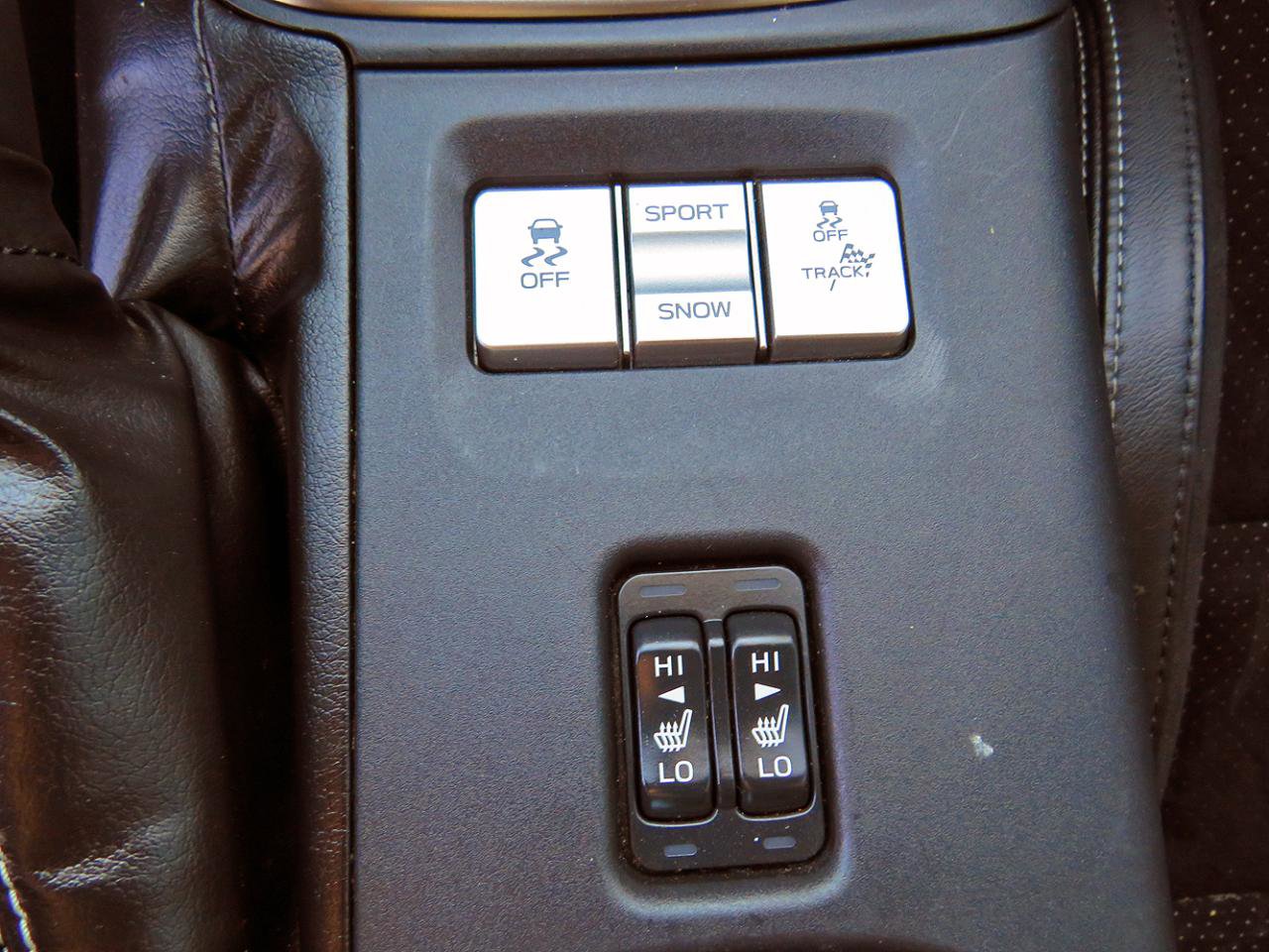 Used 2023 Toyota GR86 Premium w/ ALL Weather Mat Package (TMS) RWD image 27
