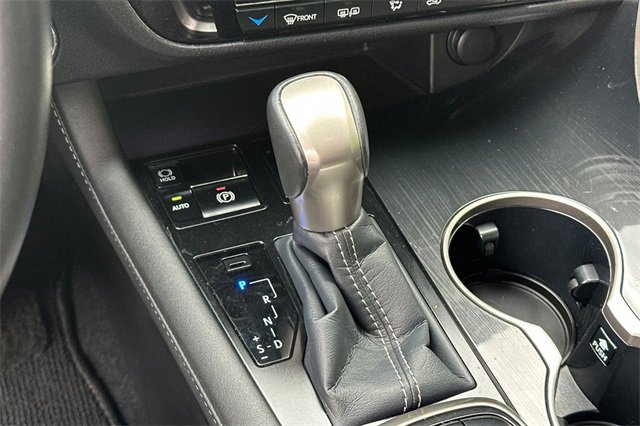 Used 2017 Lexus RX 350 AWD image 26