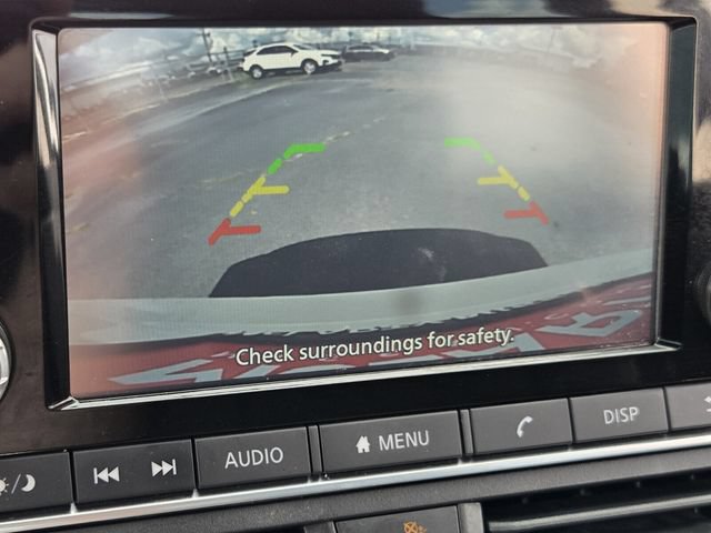 Used 2024 Nissan Altima 2.5 S FWD image 18