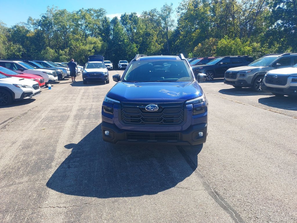 New 2026 Subaru Outback Premium AWD/4WD image 2