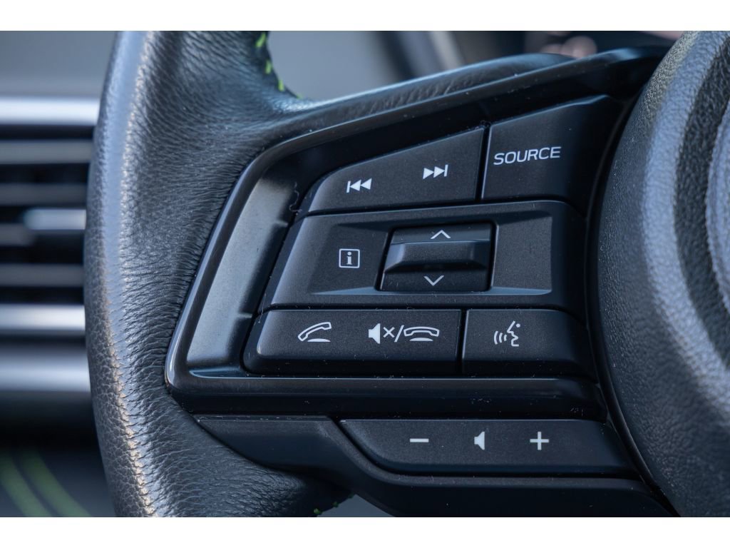 Certified 2024 Subaru Outback Onyx Edition XT image 26