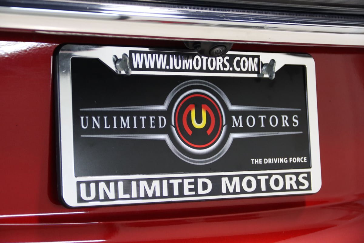 Used 2025 Buick Enclave Avenir w/ Super Cruise Package AWD/4WD image 13