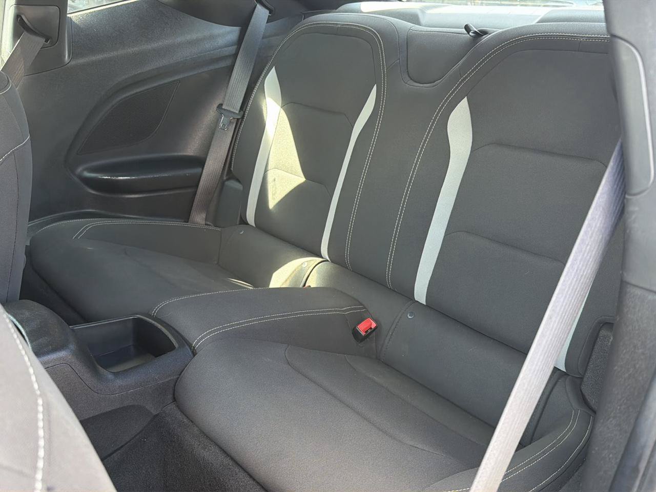 Used 2019 Chevrolet Camaro LS RWD image 15