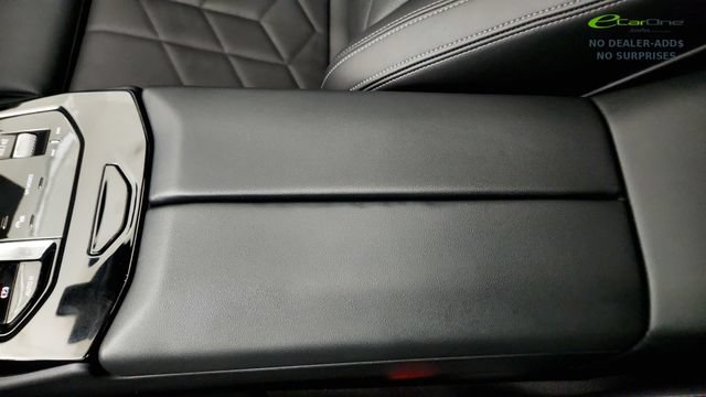 Used 2024 BMW 530i w/ Premium Package RWD image 67