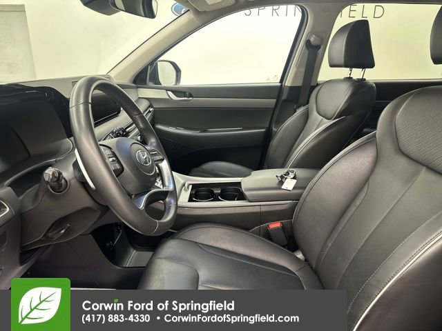 Used 2025 Hyundai Palisade SEL image 30