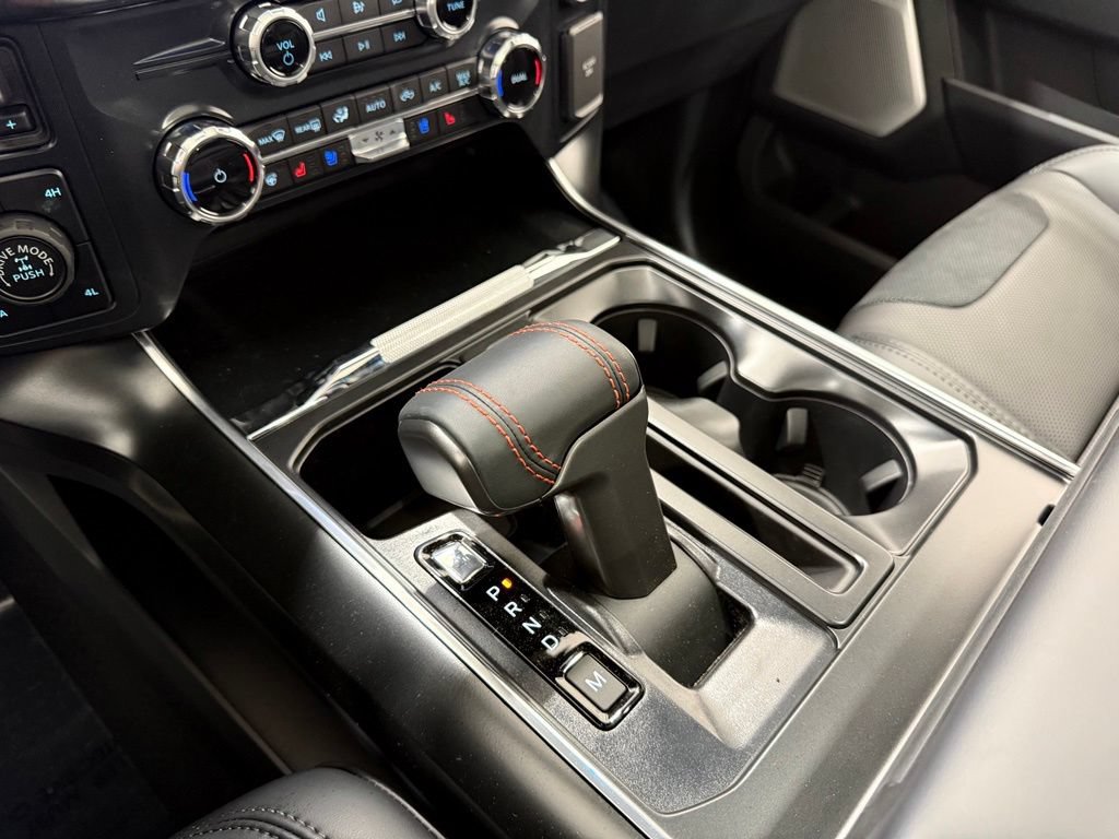 New 2026 Ford F150 Raptor AWD/4WD image 44