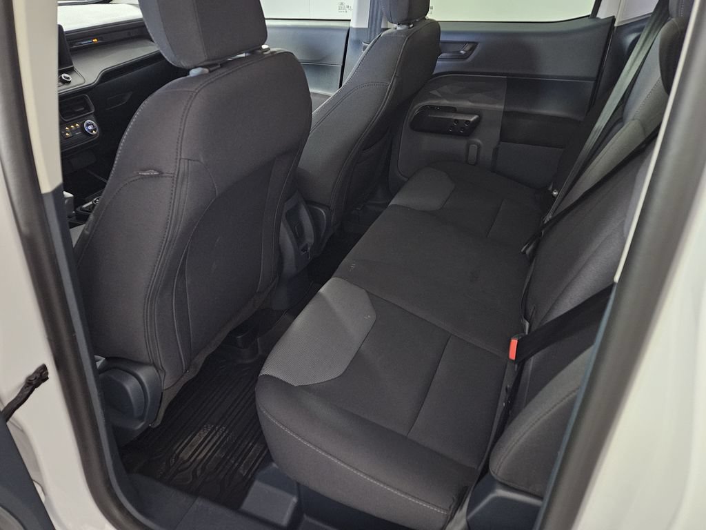 Used 2022 Ford Maverick XL w/ Equipment Group 100A Standard AWD/4WD image 24