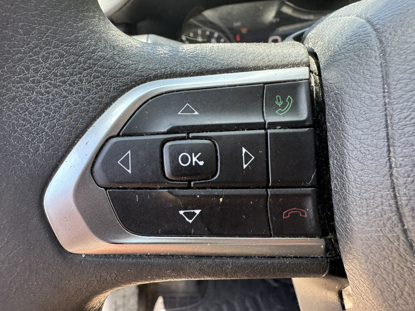 Used 2024 Jeep Compass Sport AWD/4WD image 30