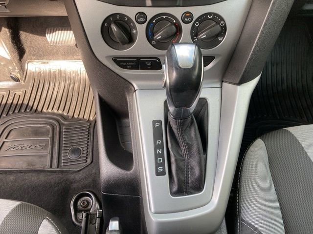 Used 2012 Ford Focus SE FWD image 20