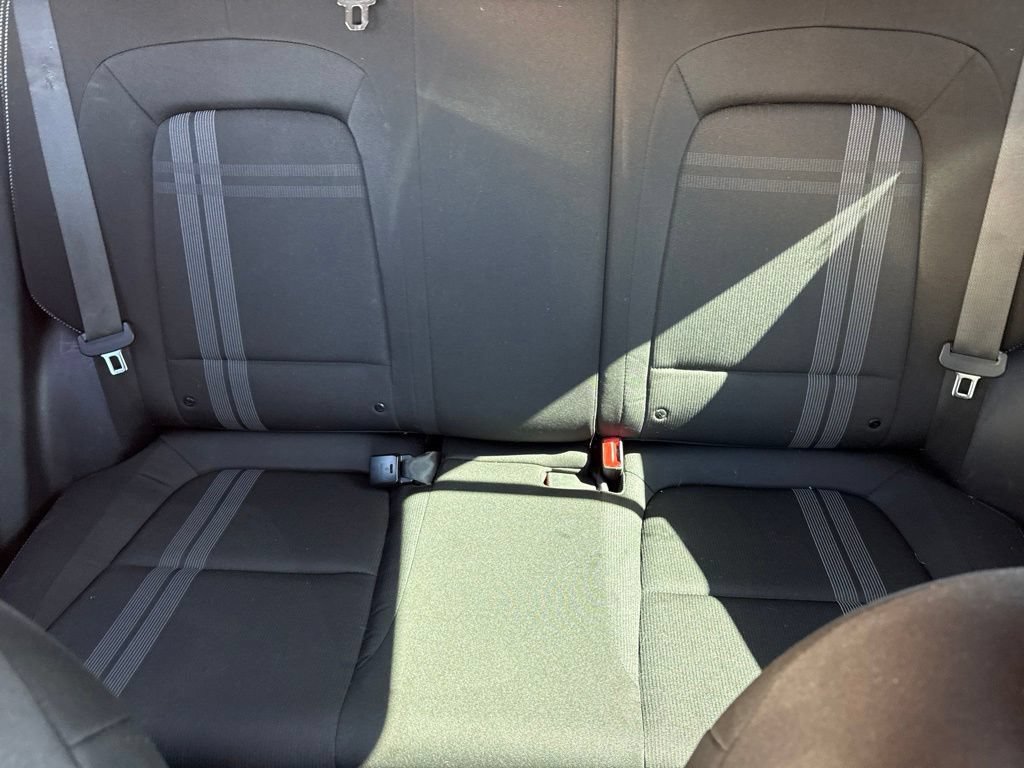 Used 2021 Hyundai Venue SEL w/ Premium Package FWD image 8