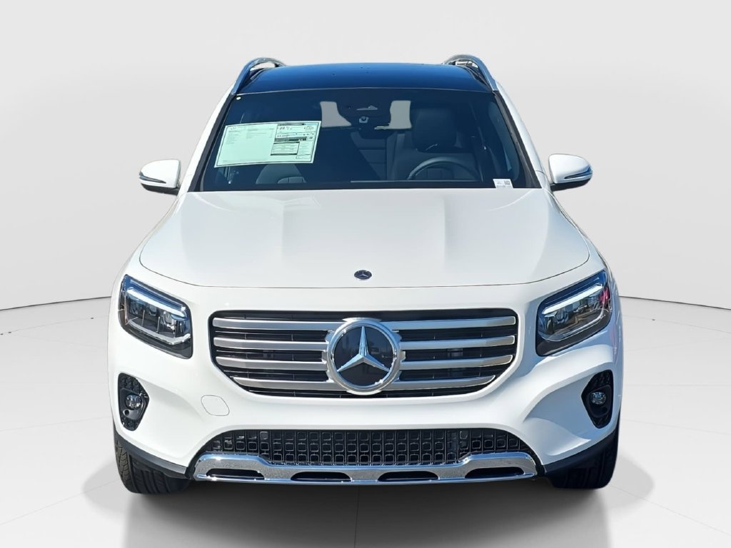 New 2026 Mercedes-Benz GLB 250 image 2