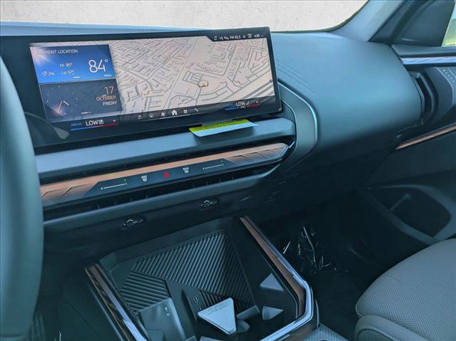 New 2026 BMW X3 xDrive30 w/ Convenience Package image 12