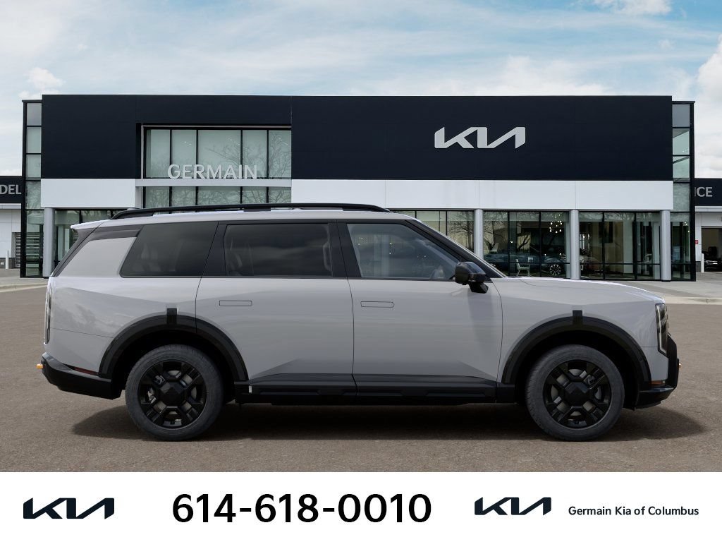 New 2027 Kia Telluride SX Prestige X-Pro AWD/4WD image 10