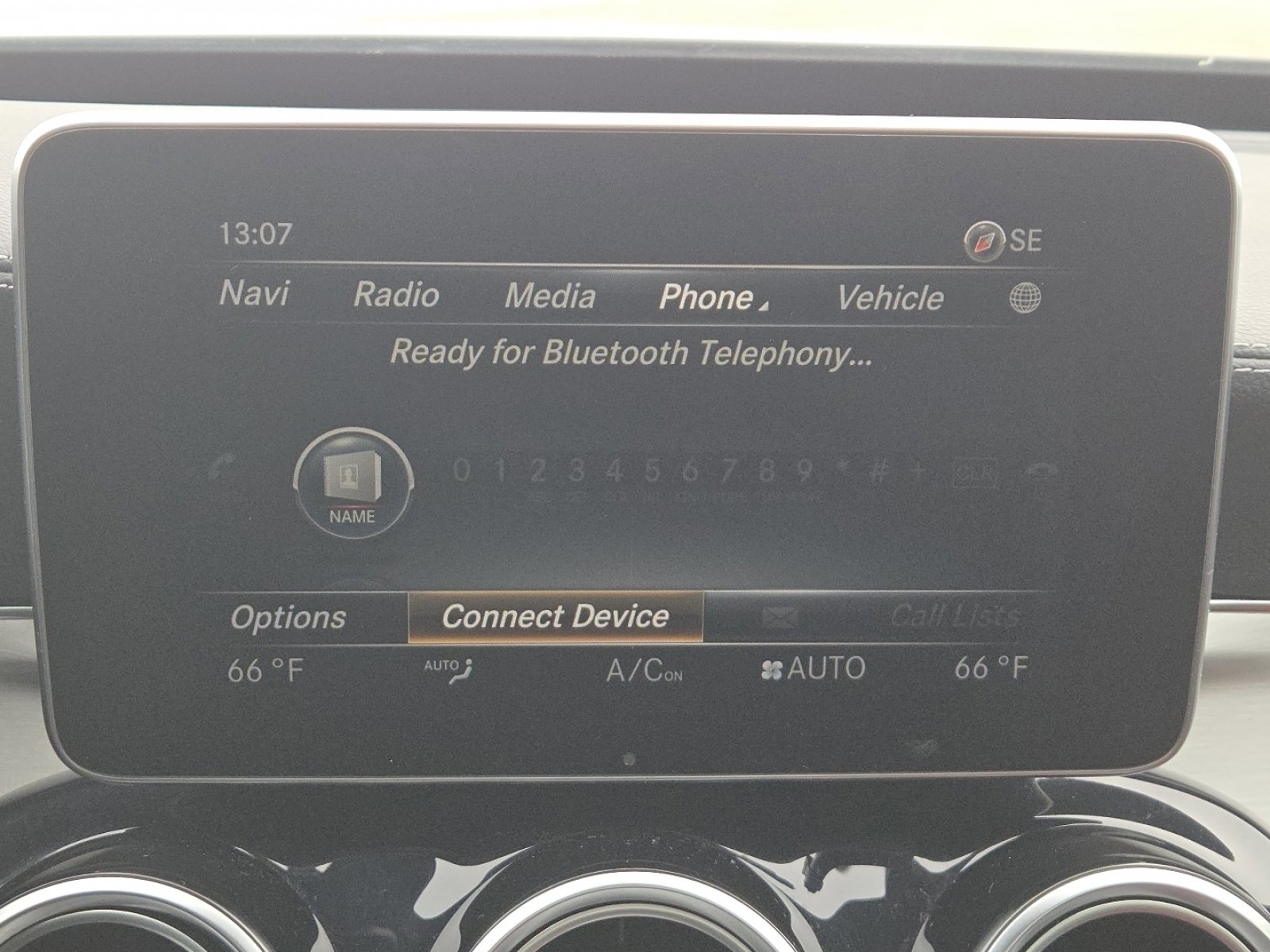 Used 2016 Mercedes-Benz C 450 AMG image 5