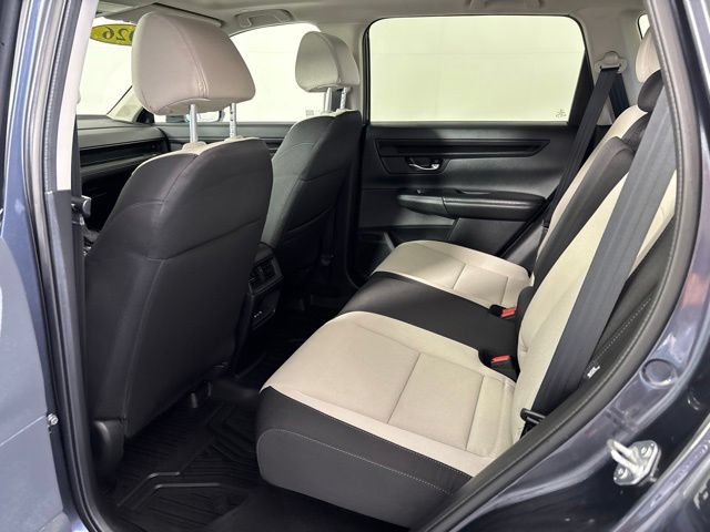 Used 2026 Honda CR-V EX image 17