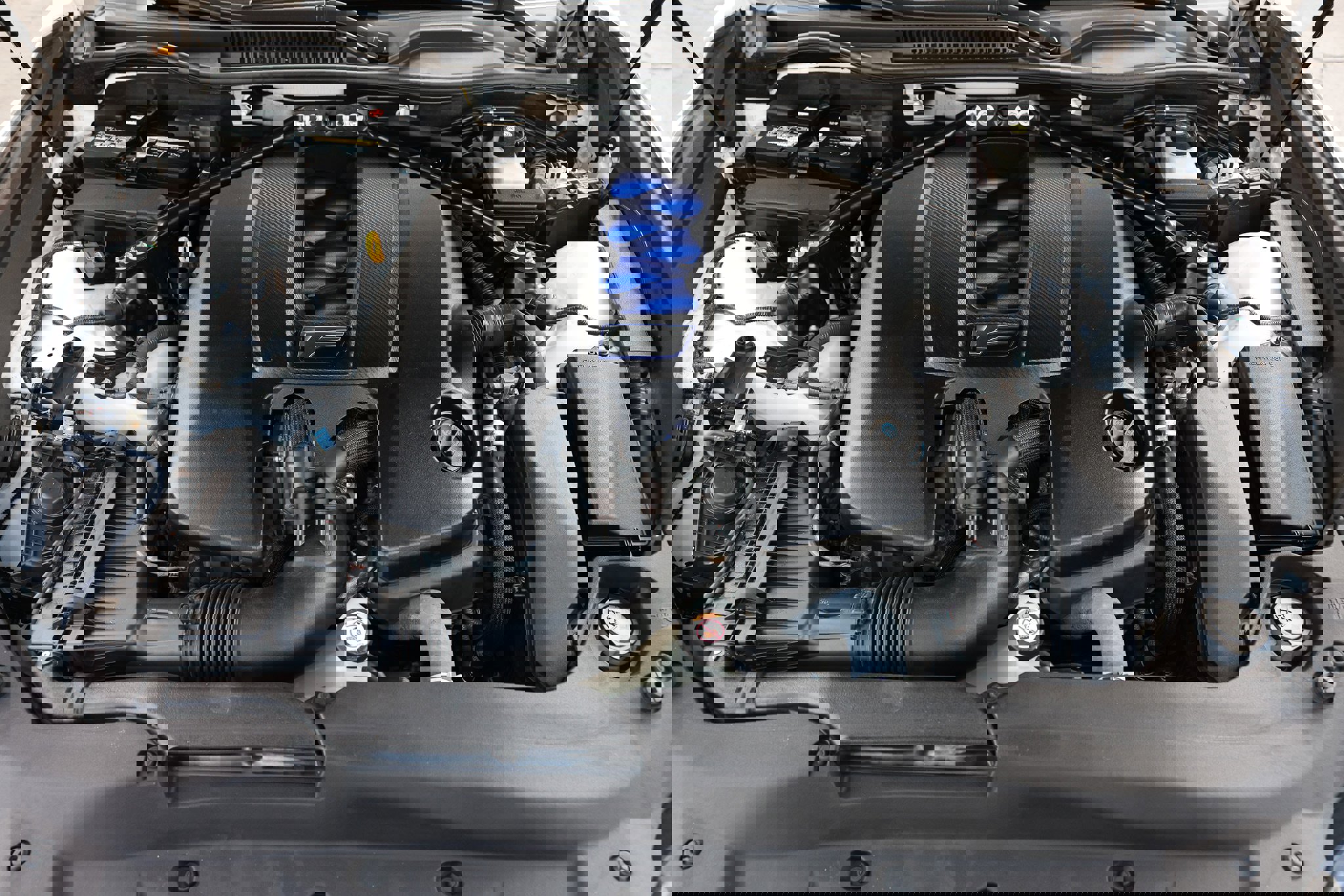 Used 2022 Lexus RC F w/ Premium Package image 23