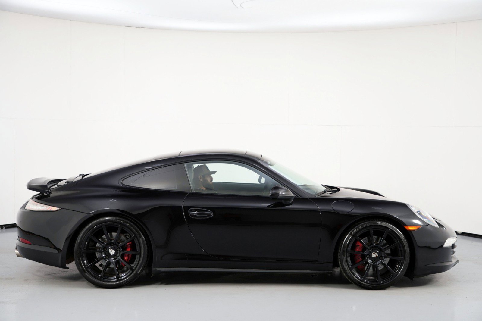 Used 2015 Porsche 911 Carrera 4S AWD/4WD image 43