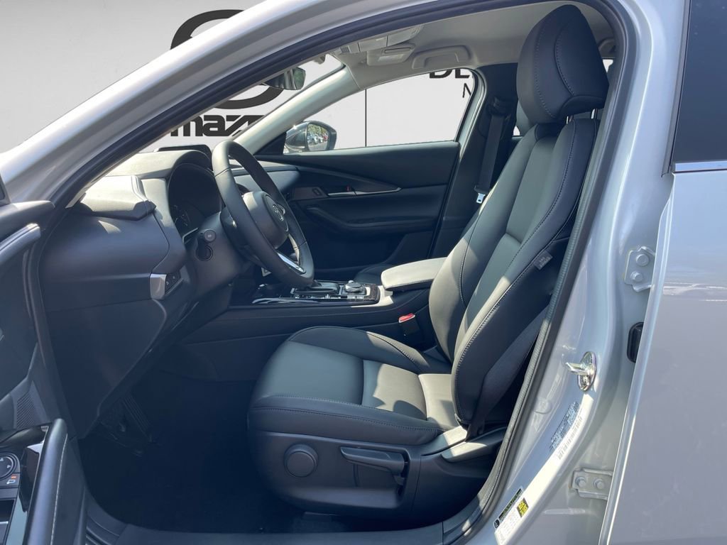 New 2025 MAZDA CX-30 AWD 2.5 S w/ Select Sport Pkg image 9