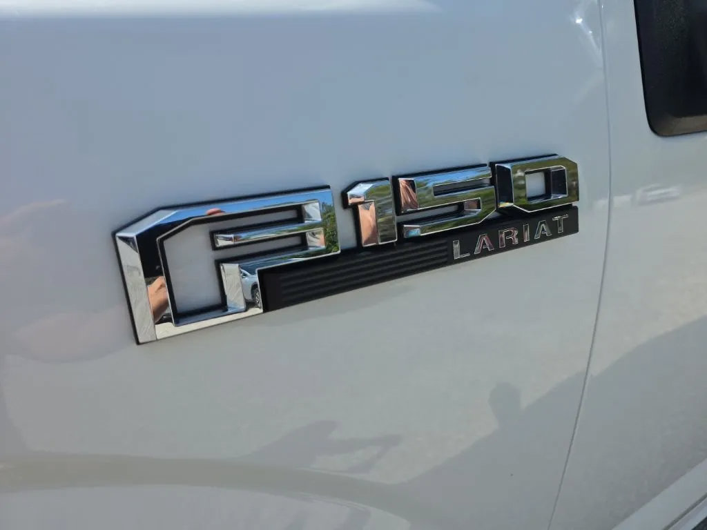 Used 2020 Ford F150 Lariat w/ Equipment Group 502A Luxury AWD/4WD image 10