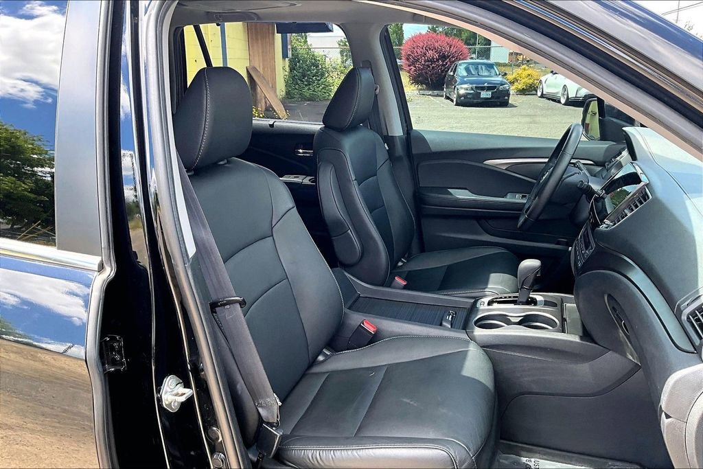 Used 2019 Honda Pilot EX-L image 9