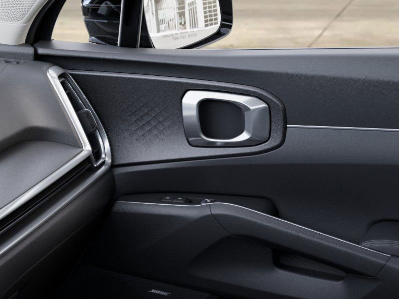 New 2026 Kia Sorento EX w/ EX Premium Package image 27