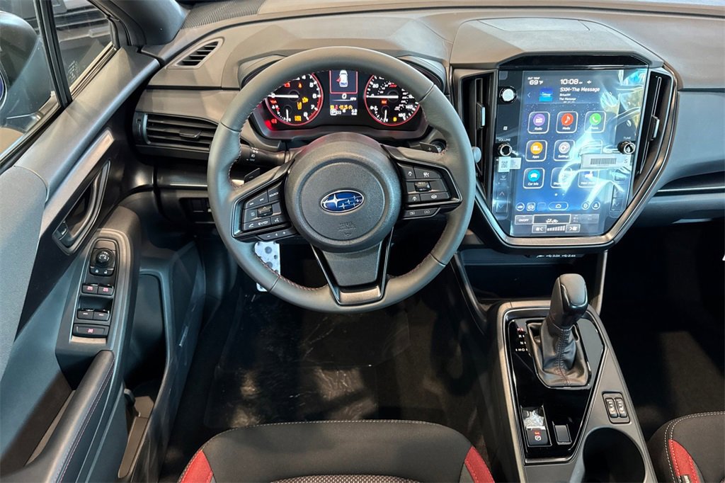 New 2026 Subaru Impreza RS image 15
