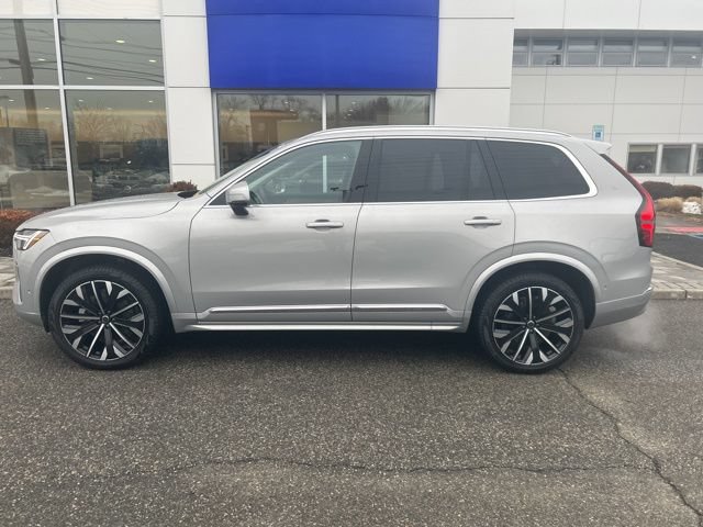 Used 2025 Volvo XC90 B6 Plus AWD/4WD image 2
