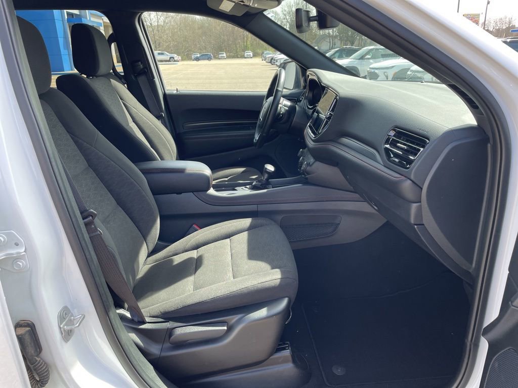 Used 2025 Dodge Durango GT image 27