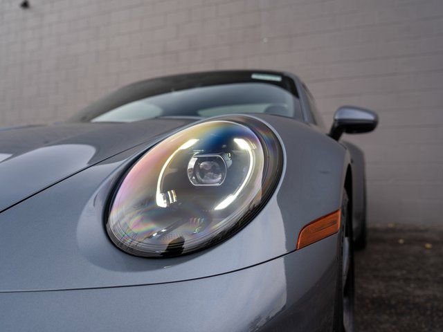 New 2026 Porsche 911 Carrera image 11