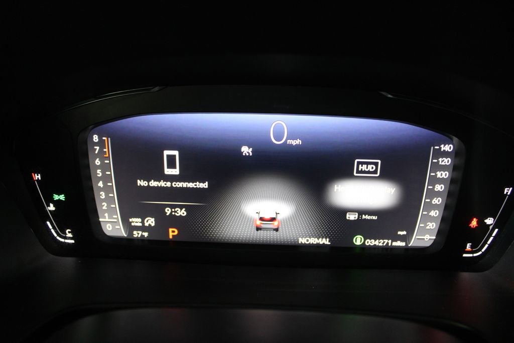 Used 2024 Honda Pilot Elite image 39