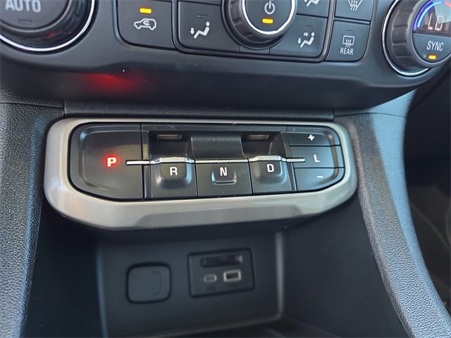 Certified 2021 GMC Acadia Denali w/ Denali Technology Package image 24